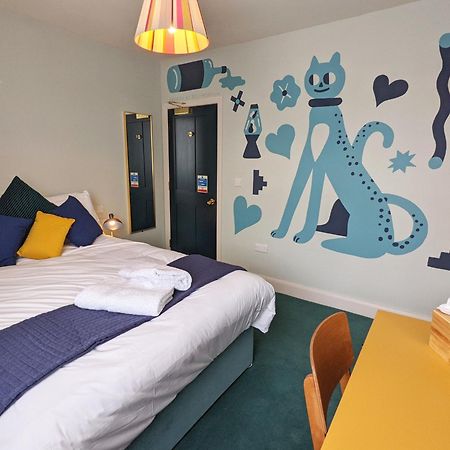 The Stirling Arms Pub & Rooms Brighton Rom bilde