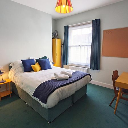 The Stirling Arms Pub & Rooms Brighton Rom bilde
