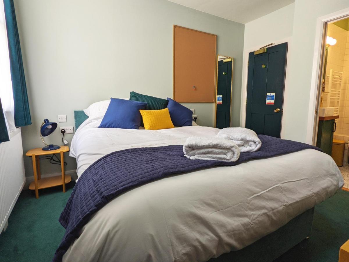 The Stirling Arms Pub & Rooms Brighton Eksteriør bilde