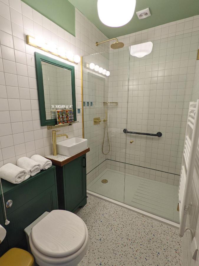 The Stirling Arms Pub & Rooms Brighton Eksteriør bilde
