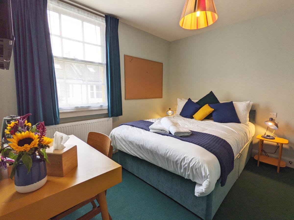 The Stirling Arms Pub & Rooms Brighton Eksteriør bilde