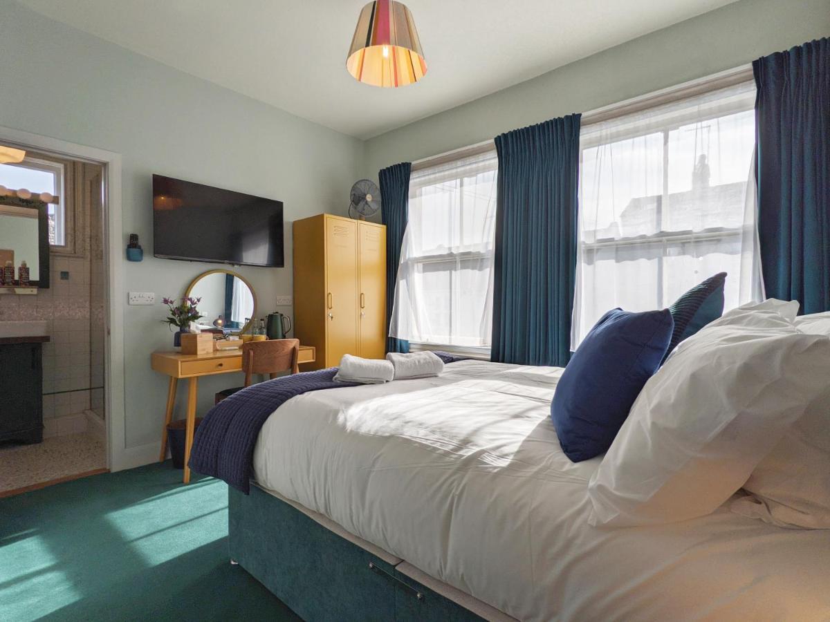 The Stirling Arms Pub & Rooms Brighton Rom bilde