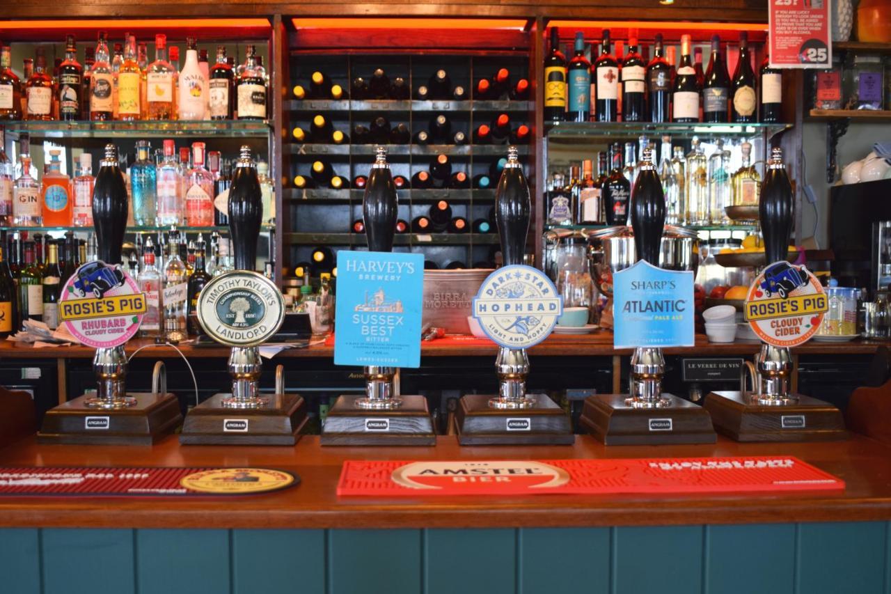 The Stirling Arms Pub & Rooms Brighton Eksteriør bilde