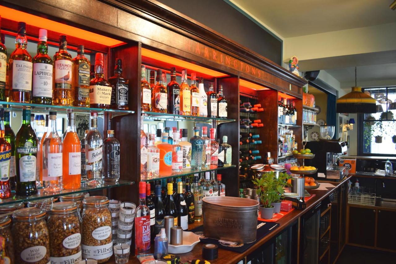 The Stirling Arms Pub & Rooms Brighton Eksteriør bilde